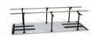 Hausmann Bariatric Parallel Bars - Bariatric Parallel Bars, Adjustable, 10' - 1386