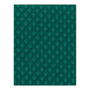 Hausmann Bariatric Electric Mat Platforms - Bariatric Electric Mat Platform, 5' x 7', Green - 1429-57-121