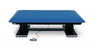 Hausmann Ind Dual Lift Powermatic Platforms - Powermatic Table Mat, Dual Lift, 5' x 7', Blue - 1440-57-113