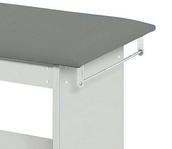 Paper Dispenser or Cutter for Hausmann Tables