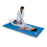 Hausmann Platform / Floor Mat - Therapy Exerecise Mat, 4' x 7', Easy to Clean - 3002-47