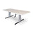 Hausmann Hi-Lo ADA Expandable Tables - TABLE, HILO, ADA EXPANDABLE - 4345