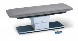 Hausmann Powermatic Flat Top Table - Powermatic Flat Top Table, 76"L x 27"W, 400-lb. Capacity - 4750-709