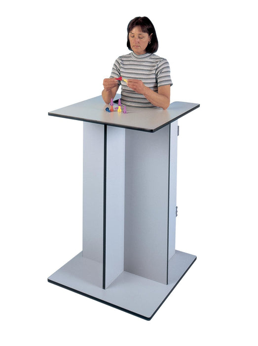 Economy Stand-In Therapy Table