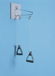 Hausmann Ind Wall Mounted Overhead Pulley - Overhead Pulley, Wall Mounted - S-950