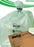 Heritage-Bag BioTuf 100% Compostable Can Liners - BioTuf Compostable Bag, Green, 1.2 Mil, 39" x 29" - Y6039SE R01