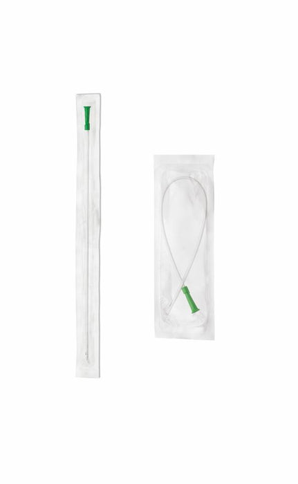 Hollister Apogee Intermittent Catheters - Apogee Intermittent Catheter, Curve, 6 Fr, 16" - 10616