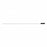 Hollister Apogee Intermittent Catheters - Apogee Intermittent Coude Tip Catheter, IC, NLC, 12 Fr, 16" - 11226