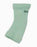 Mabis Healthcare Heelbo Premium Heel and Elbow Protectors - Heelbo Premium Polymer Heel and Elbow Protector, Green, Size XL - 12062