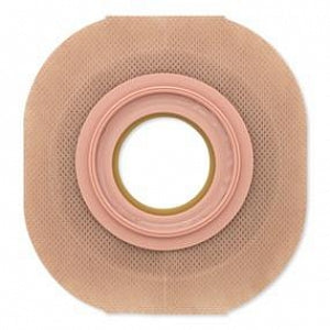 Hollister New Image Convex Flextend Pre-Sized Skin Barriers - Convex Barrier, Presized, 1-3/4" Flange, 25 mm, 1" - 13904