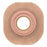 Hollister New Image Convex Flextend Pre-Sized Skin Barriers - Convex Barrier, Presized, 1-3/4" Flange, 25 mm, 1" - 13904