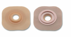 Hollister New Image Convex Flextend Skin Barriers with Floating Flange - New Image Convex Flextend Skin Barrier, 1-3/4" Flange, 7/8" Stoma - 15903