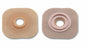 Hollister New Image Convex Flextend Skin Barriers with Floating Flange - New Image Convex Flextend Skin Barrier, 2-1/4" Flange, 1-1/4" Stoma - 15906