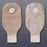 Hollister New Image 2-Piece Drainable Ostomy Pouches - New Image Two-Piece Drainable Ostomy Pouch, Transparent, 2-1/4" Flange - 18103