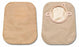 New Image Two-Piece Closed Mini Pouches,  Beige,  by Hollister