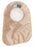 Hollister New Image Two Piece Closed Pouch, Transparent - New Image 2 Piece Closed Pouch, 1-3/4" Flange, 9" Long, Transparent - 18362