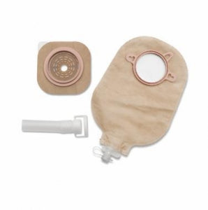 Hollister New Image 2-Piece Nonsterile Urostomy Kits - New Image Urostomy Kit, Nonsterile, 1.75" Flange, 1.25" Barrier - 19202