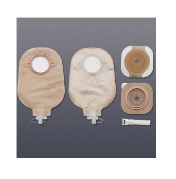 New Image Two Pieces Non-Sterile Urostomy Kits by Hollister