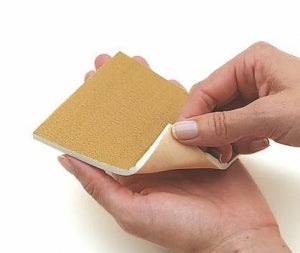 Steadmed Medical Silver Non-Adhesive Foam Dressings - UrgoCell AG / Silver Dressing, Foam, 6" x 8" - 509346