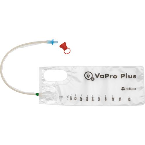 VaPro Plus Hydrophilic Intermittent Catheter by Hollister