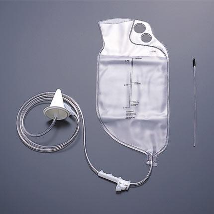 Stoma Cone Irrigator Kits by Hollister