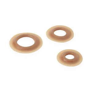 Hollister Adapt Convex Barrier Rings - Adapt Barrier Ring, 1-9/16", 40 mm - 79540