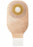 Hollister Premier 1-Piece Drainable Ostomy Pouches - Premier 1-Piece Drainable Pouch, Beige, 2.5" - 8181