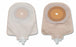 Premier Urostomy Pouches,  Cut-to-Fit Flextend Skin Barrier,  w/Tape,  Ultra Clear,  by Hollister