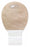 Hollister Premier Beige Mini Drainable Pouch with SoftFlex Barrier - Mini Drainable Pouch, Lok'N Roll, 1-3/16" Stoma - 88730