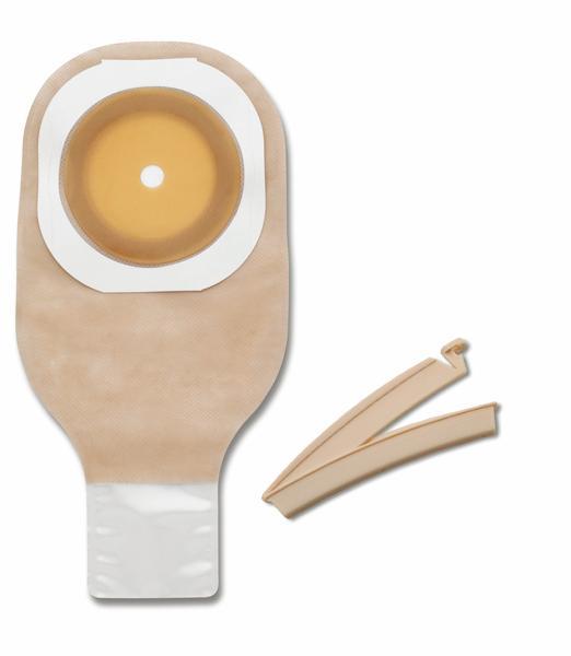 Premier One Piece Single-Use Kits for Colostomy / Ileostomy by Hollister