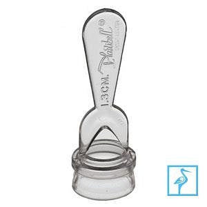 Briggs Healthcare PlastiBell Circumcision Device - Plastibell Circumcision Device 1.3 cm - 9213