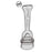 Briggs Healthcare PlastiBell Circumcision Device - PlastiBell Circumcision Device, 1.2 cm - 9232