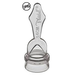 Briggs Healthcare PlastiBell Circumcision Device - Circumcision Device, 1.4 cm - 9234