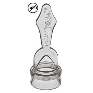 Briggs Healthcare PlastiBell Circumcision Device - PlastiBell Circumcision Device, 1.4 cm - 9234