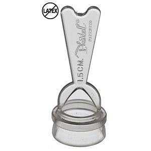 Briggs Healthcare PlastiBell Circumcision Device - Plastibell Physician Circumcision Device, Single Use, 1.5 cm - 9235