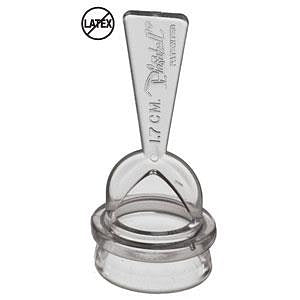 Briggs Healthcare PlastiBell Circumcision Device - PlastiBell Circumcision Device, 1.7 cm - 9237