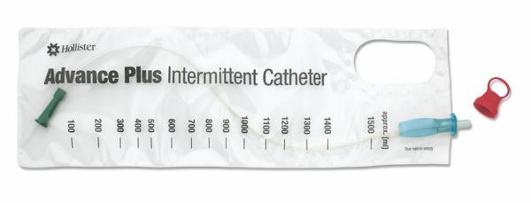 Catheters