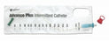 Hollister Advance Plus Straight-Tip Intermittent Catheter - Advance Plus Straight Catheter, 12 Fr, 40 cm/16 - 94124