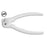 Briggs Healthcare Cord Clamp Clipper - Cord Clamp Clipper, Bulk - 9445