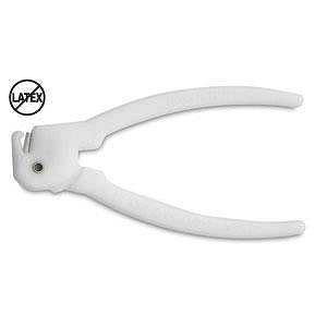 Briggs Healthcare Cord Clamp Clipper - Clipper Cord, Clamp - 9445