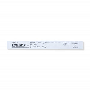 Briggs Healthcare AmniHook Amniotic Membrane Perforator - AmniHook Amniotic Membrane Perforator, Disposable - 9601