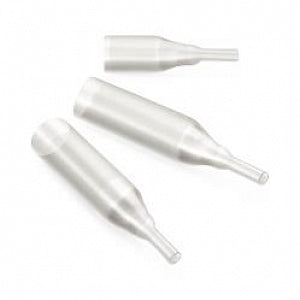 Hollister InView Special Silicone Male External Catheter - External Catheter, Male, Special, Size S, 25 mm - 97425