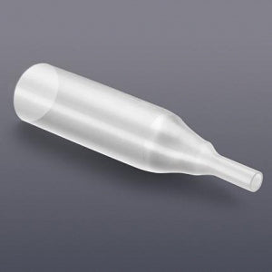 Hollister InView Standard Silicone Male External Catheter - External Male Catheter, Standard, 32 mm - 97532