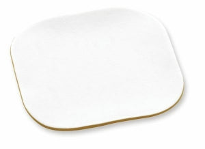 Hollister Restore Hydrocolloid Dressings with Foam Backing - Restore Hydrocolloid Dressing, Sterile, 4" x 4" - 519930