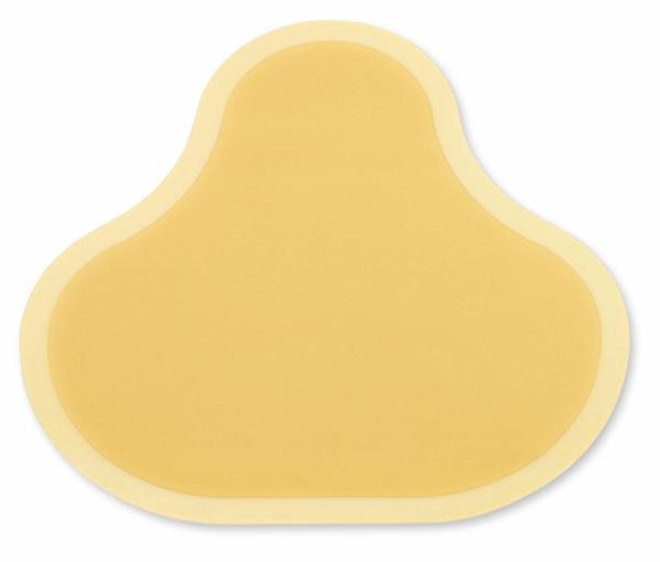 Restore Hydrocolloid Dressings with Foam Backing by Hollister