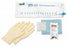 Hollister Apogee Closed-System Kits - Apogee Closed System Intermittent Catheter Kit, 14 Fr, 16" - B14FB