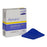 Hydrofera Hydrofera Blue Ready-Transfer Foam Dressings - Hydrofera Blue Ready-Transfer Foam Dressing with No Film Backing, 4" x 5" - HBRT4050