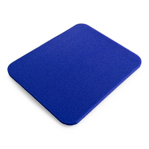 Hydrofera Hydrofera Blue Ready-Transfer Foam Dressings - Hydrofera Blue Ready-Transfer Foam Dressing with No Film Backing, 4" x 5" - HBRT4050