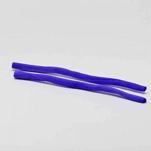 Hydrofera Hydrofera Blue Classic Foam Dressings - DBD-DRESSING TUBE 9MM DIA HYDRO BLUE - HBT0906