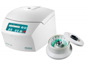 Hettich Mikro 185 Microliter Centrifuge Packages - MIKRO 185, 45D, 1.5-2.0ML, SPIN COLMN, 18/PK - 185MICROSC